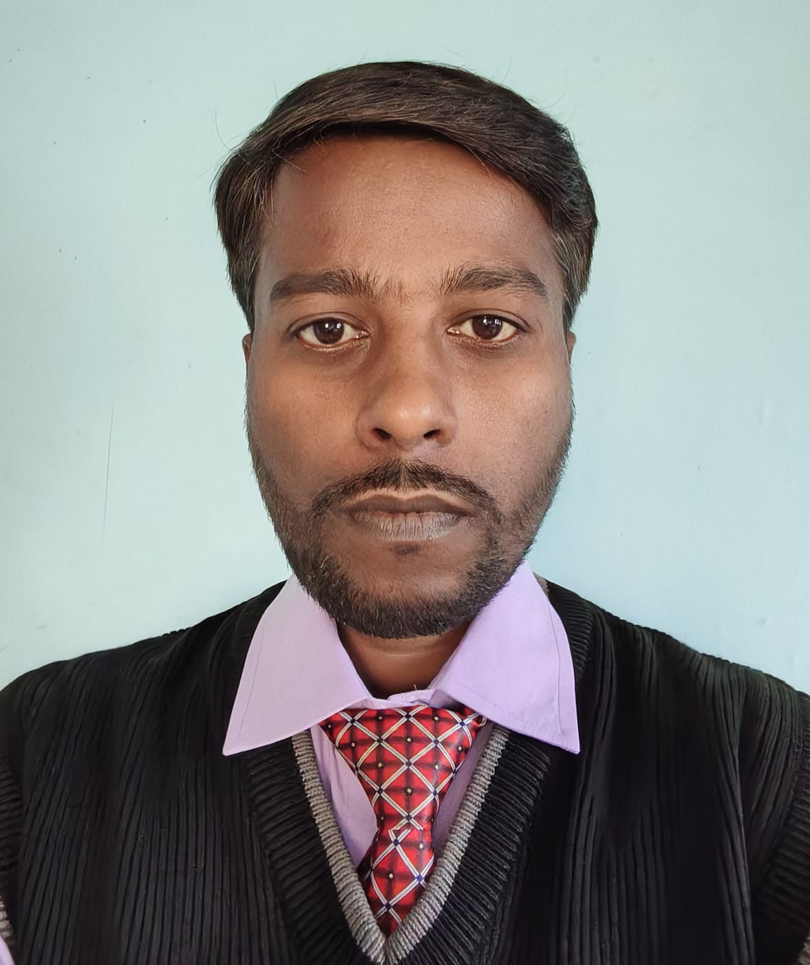 Mr Amarjeet Kumar Mahato