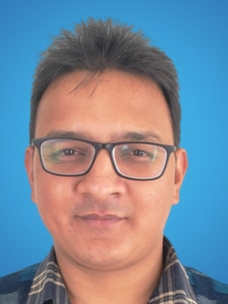 Mr Lokesh Giri
