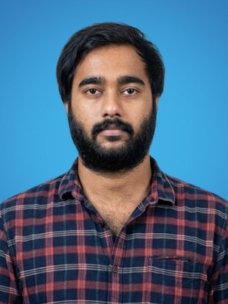 Mr Dhruv Srivastava