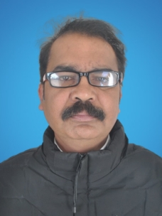 Mr Gopal Das